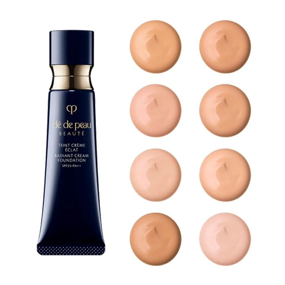 

Clé de Peau Beauté Foundation Tank Cream Éclat 08.Beige 20