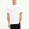 New Balance Unisex Basic Logo Short Sleeve Tee Nbnee21023