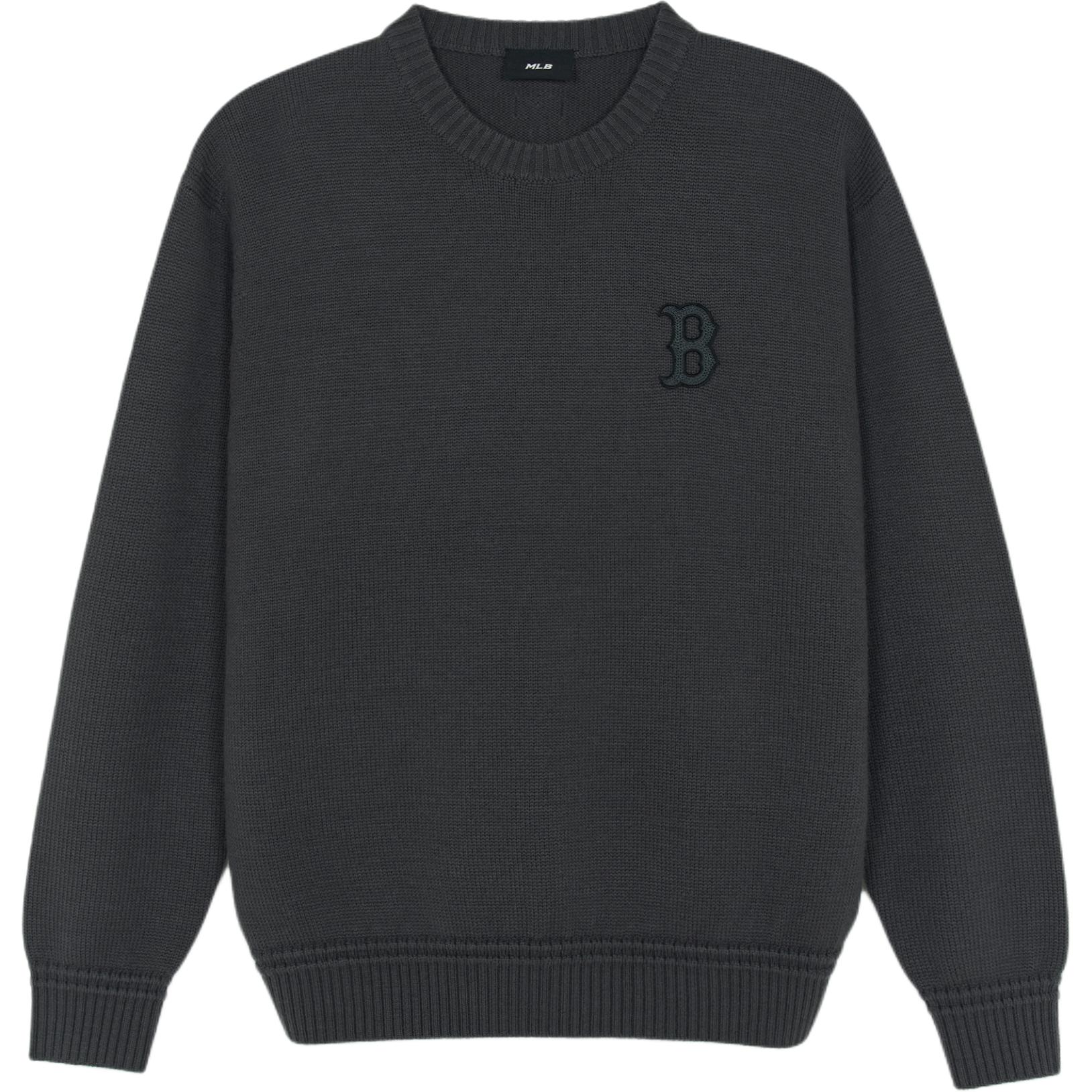 MLB Boston Red Sox Sweater Unisex 3AKPB0554-43CGS S