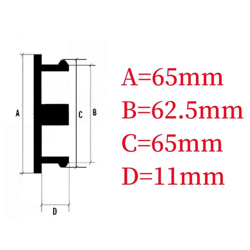4pcs/lot 65mm OZ Racing O.Z Car Wheel Center Hub Rim Cap Styling Cover Badge covers sticker Decals Styling accessories
