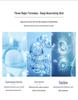 Bell Mei Rejuvenating 8-Piece Skincare Set: Hydrating, Moisturizing & Anti-Wrinkle Facial Care