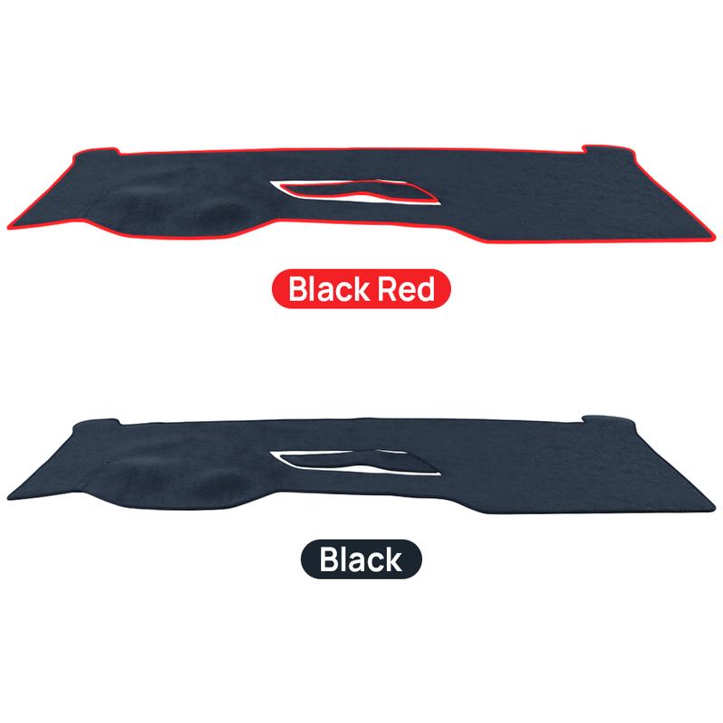 For Volkswagen VW Touran 5T 5T1 MK2 2016 2017 2018      2024 2025 Car Dashboard Sun Shade Cover Accessories