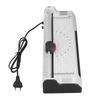 Laminator Machine 9in A4 Thermal Hot Cold Laminating Machine   for Home School Office