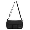 Casual Commuter Messenger Bag Lightweight and Simple Shoulder Bag Summer New Niche Pocket Casual