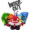 Cute Inside Out Plush Toys High Quality Soft Stuffed Emotion Characters