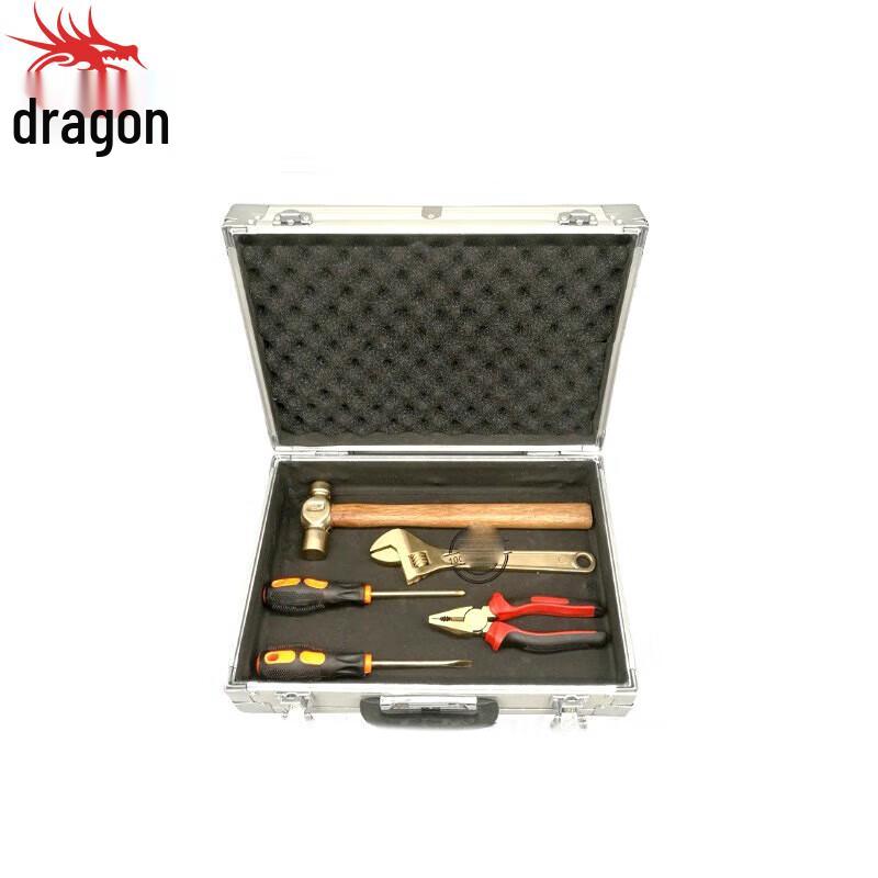 

Longchan Explosion-Proof Tool Set