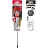 VESSEL (VESSEL) Ball Grip Safety Through-Screwdriver +2 x 150 250