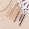 High Quality Watch Dial Cleaning Pen Nail Art Silicone Pen Carving Emboss Manicure Brushes Dust Cleaner Repair Tools