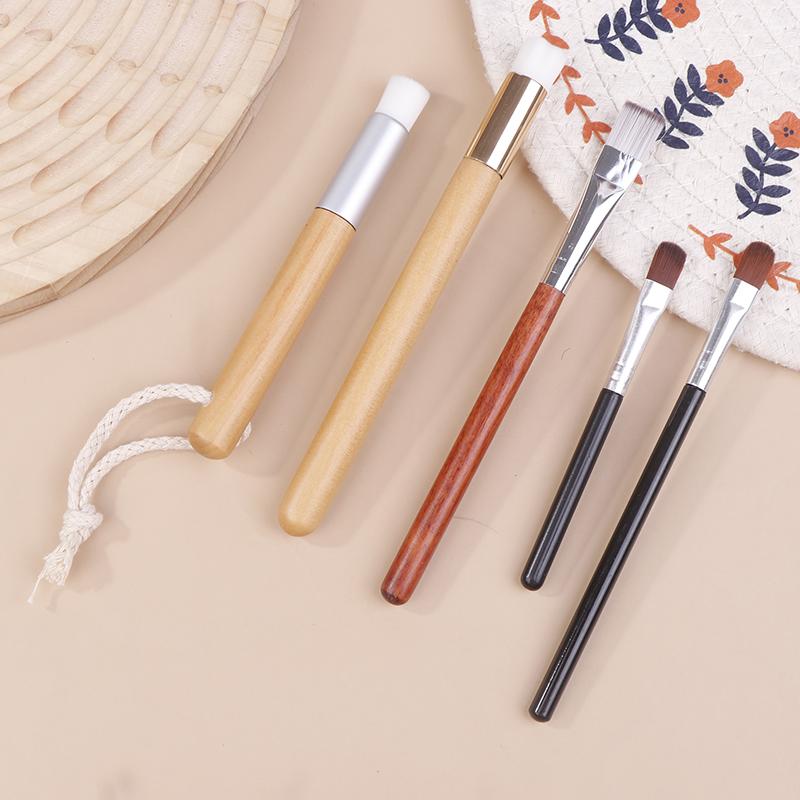 High Quality Watch Dial Cleaning Pen Nail Art Silicone Pen Carving Emboss Manicure Brushes Dust Cleaner Repair Tools