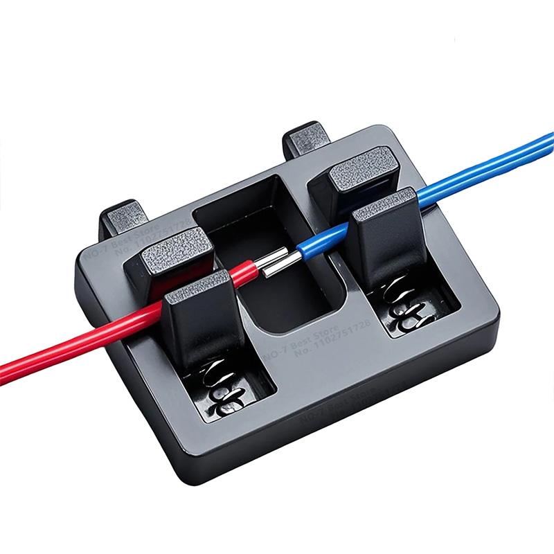 Welding Wire Fixture Adjustable Suction Bracket Welding Table Clamp for Motherboard Soldering Welding Locator Soldering Tools