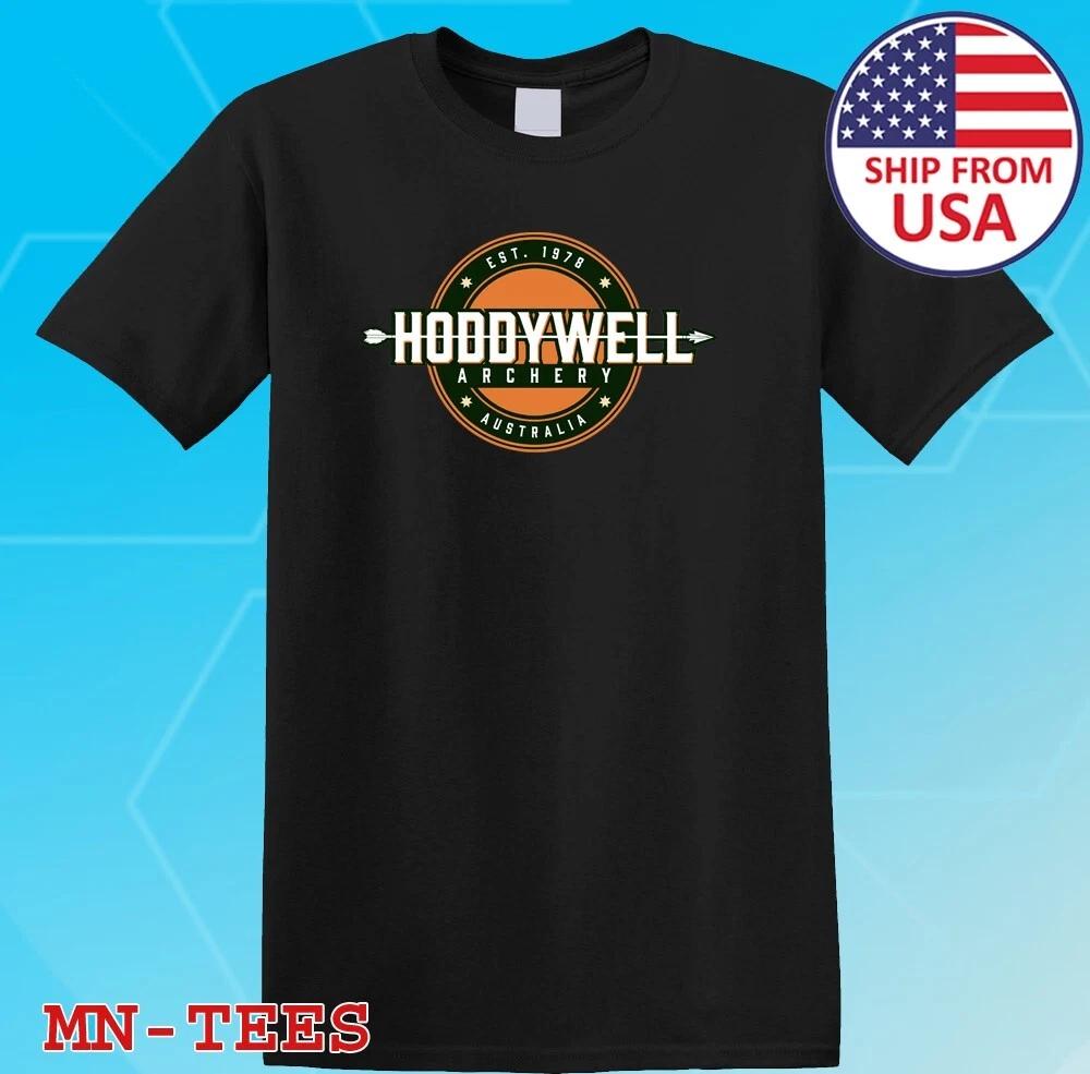 

Hoddywell Archery Black Size S-5XL 2XL
