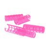 Plastic Curlers Hair Rollers for Hair Styling Hairdressing DIY Curling Tool 12PCS