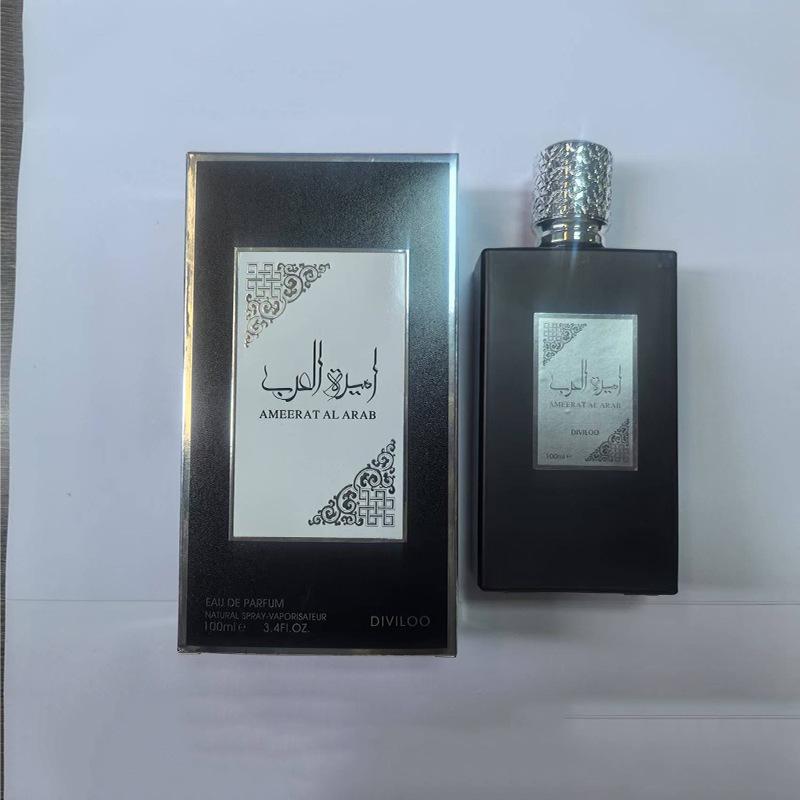 Women s perfume red flannel new product