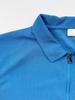 2025 Herren Slim Fit Lässige Strickjacke Jacke - Frühling/Herbst, Reißverschlusstaschen, Reverskragen, Uni-Farbe