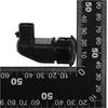 96673471 96673467 Einparksensoren für Chevrolet Captiva Einparkhilfe Ultraschallsensor