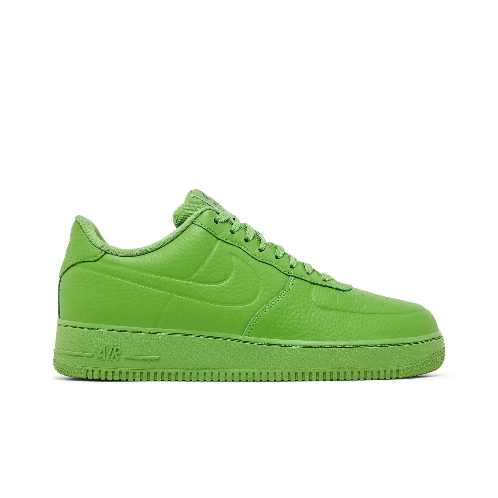 Nike Air Force 1 `07 Pro-Tech
