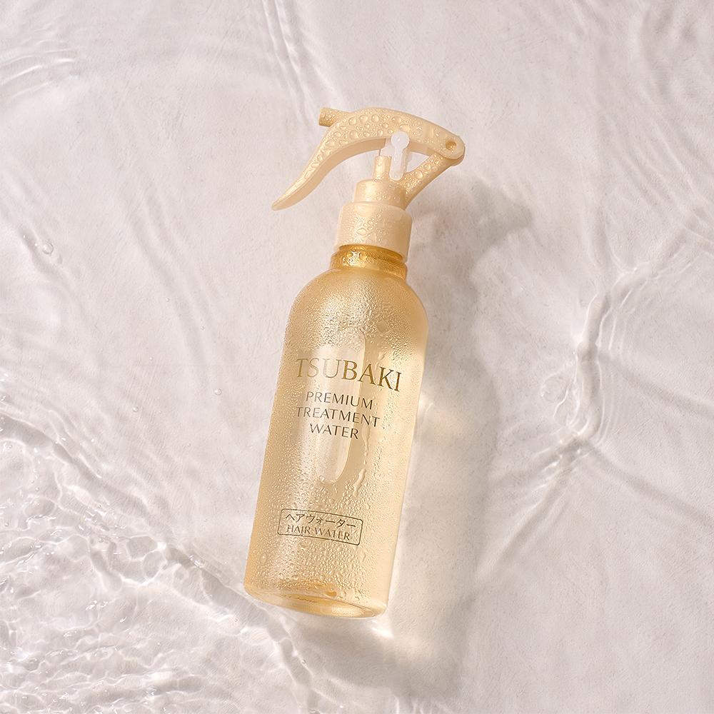 [TSUBAKI] Premium Treatment Water 210ml