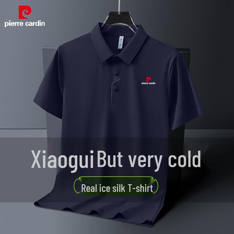 Pierre Cardin Men s Summer Polo Shirt XL