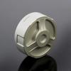 Rear Brake Cylinder Reservoir Cover For BMW R1200GS LC/ R 1200GS Adventure 13-18, R1200R R1200RS 14-18 Motorcycle Oil Fluid Cap