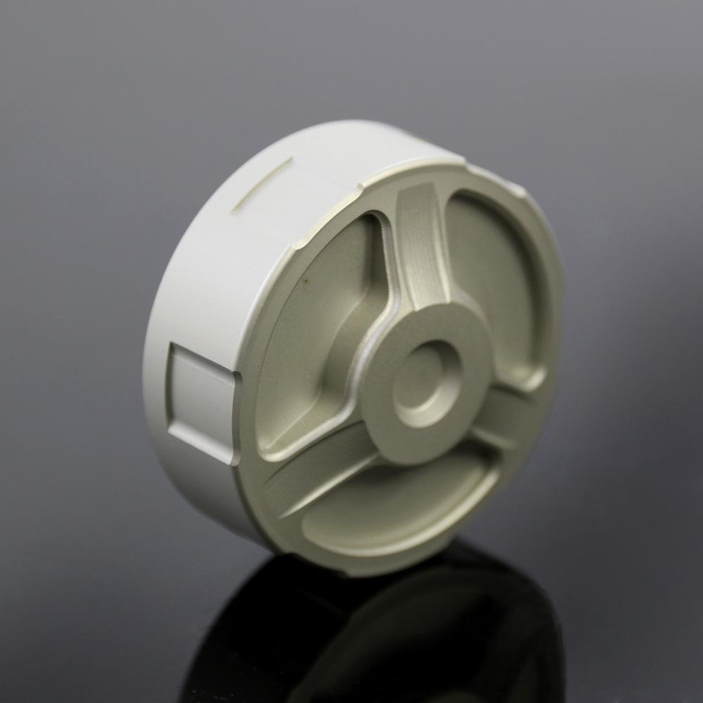 Rear Brake Cylinder Reservoir Cover For BMW R1200GS LC/ R 1200GS Adventure 13-18, R1200R R1200RS 14-18 Motorcycle Oil Fluid Cap