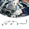 Corrosion Resistant Engine Oil Return Tube Component Fuel Pipe for Vehicles with Long Service Life 9674231880 9844585580