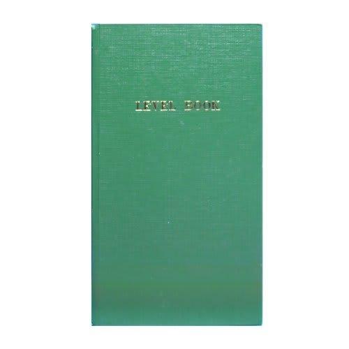 

Kokuyo SE-Y1 Survey Notebook Level Book Set (3 pieces)