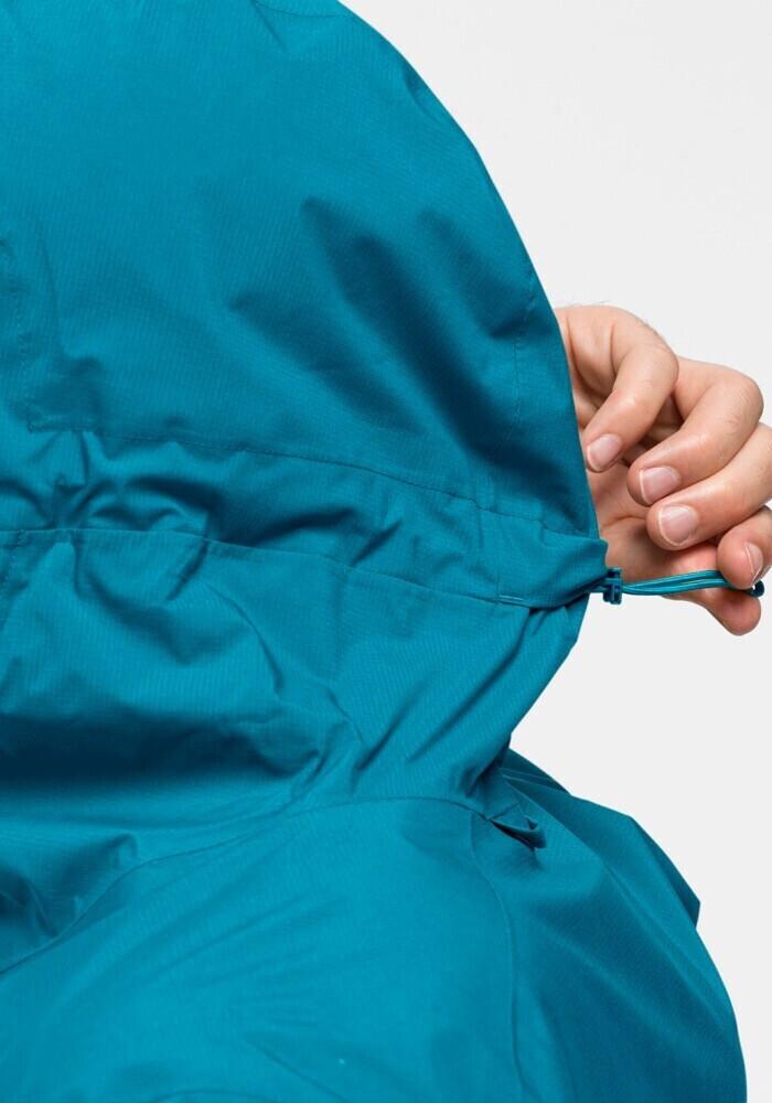 Куртка Jack Wolfskin Elsberg 2.5L Jacket M everest blue