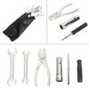 Universal Motorcycle Nos TOOL KIT For HONDA CT70 CT90 C200 CA95 CM91 C110 Z50 CF70 CT110