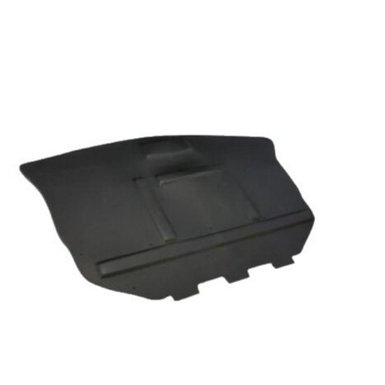 BMW 5 Series F10/F18 Front Bumper Hood Cotton Pad (51486989301)