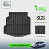 All-Weather Custom TPE Trunk Mat for Nissan N7 Cars