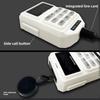 Good Car Speaker High-power Shouting Loudspeaker 12V90V Recording Selling Handle Promotion