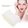 Eyelash Extension Reshaping Eye Glue Cleaning Pad Tools 40 Pcs White Cotton