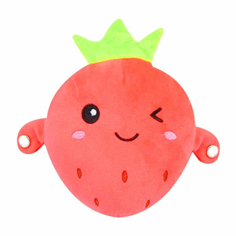 Rhythm Piano Interactive Toy Musical Touch Doll Dual-Player Fun Parent-Child Activity Friend/Party Toys Creative Family Gift