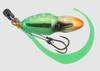 Jackall Bin Bin Switch TG Tungsten 80 Grams Green Gold (4888)