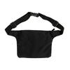 Professional Hairdressing Tool Pouch Bag Hair Scissor Comb Container Waist Belt