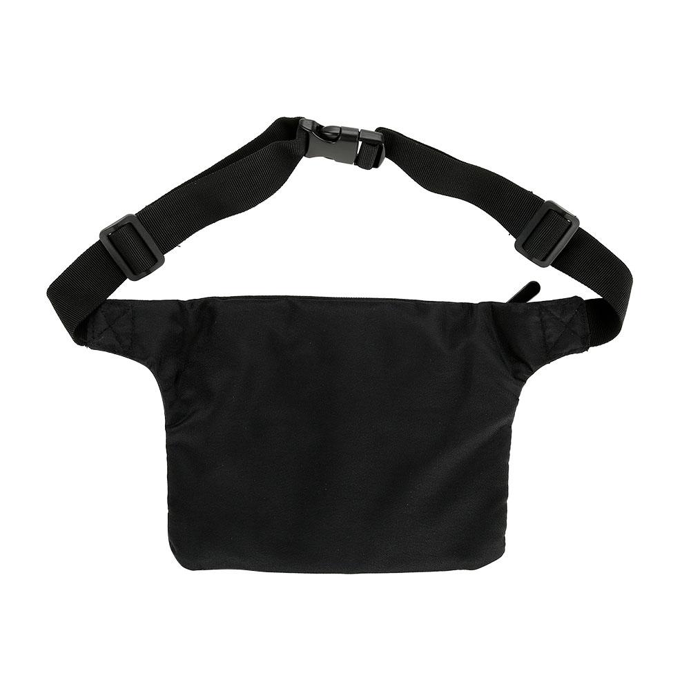 Professional Hairdressing Tool Pouch Bag Hair Scissor Comb Container Waist Belt
