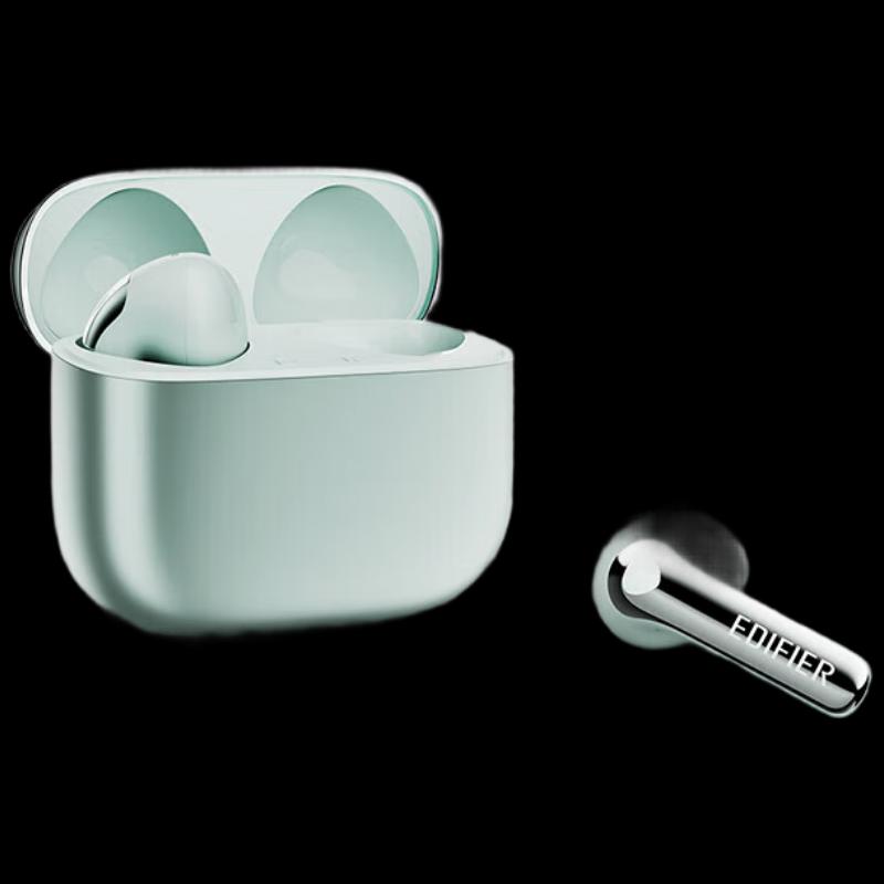 EDIFIER Lolli ANC AI Translate Wireless Earbuds