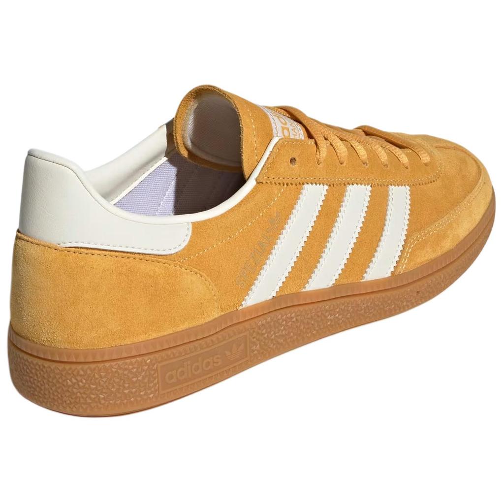 Handball Adidas Originals Spezial 'Preloved Yellow' IF7088