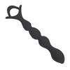 16.5CM Silicone Anal Beads Prostate Stimulator Ball Butt Plug Anal Plug 18+ Adult Women Men Couple Flirt Gay Erotic SM Sex Toys