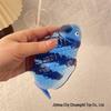 High-Quality Realistic Koi Fish Stress Relief Squeeze Toy
