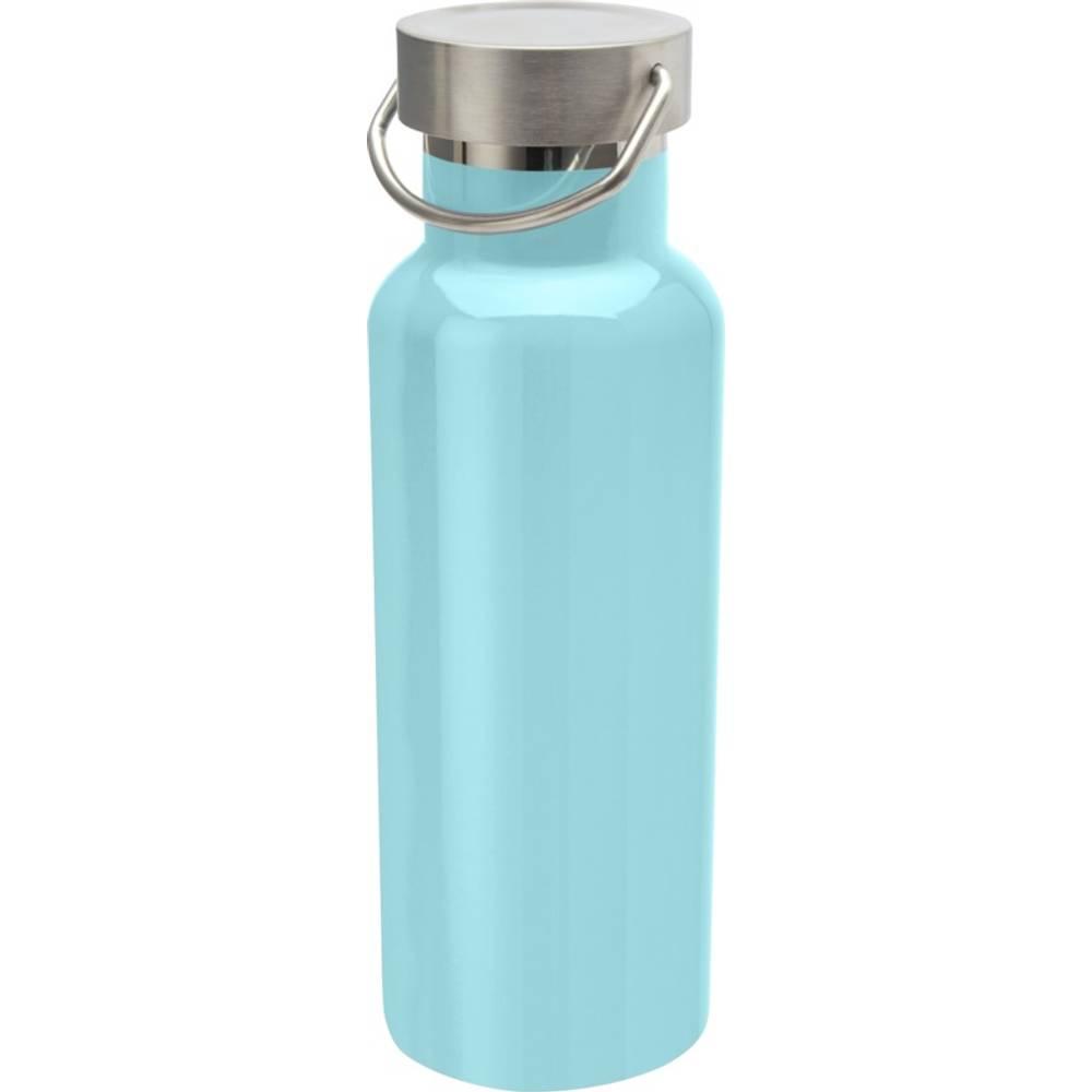 Thor Recycled Stainless Steel 500ml Water Bottle