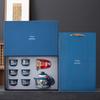 Chinese Ceramic Tea Set Gift Box