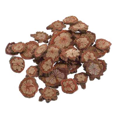 Decorações – Decorações de madeira