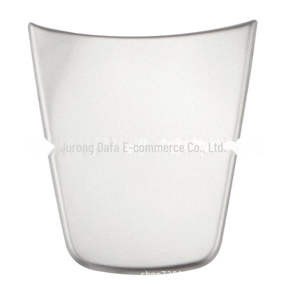 Tesla Model 3 U-Shaped Steering Wheel Accent Sticker