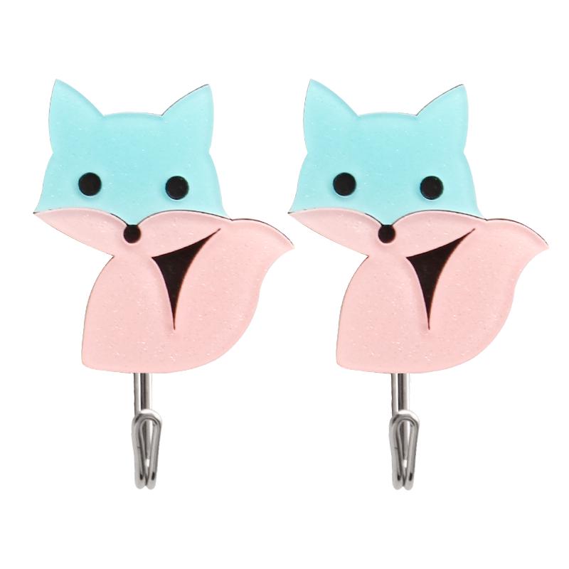 Chahua Strong Adhesive Punch-Free Hooks