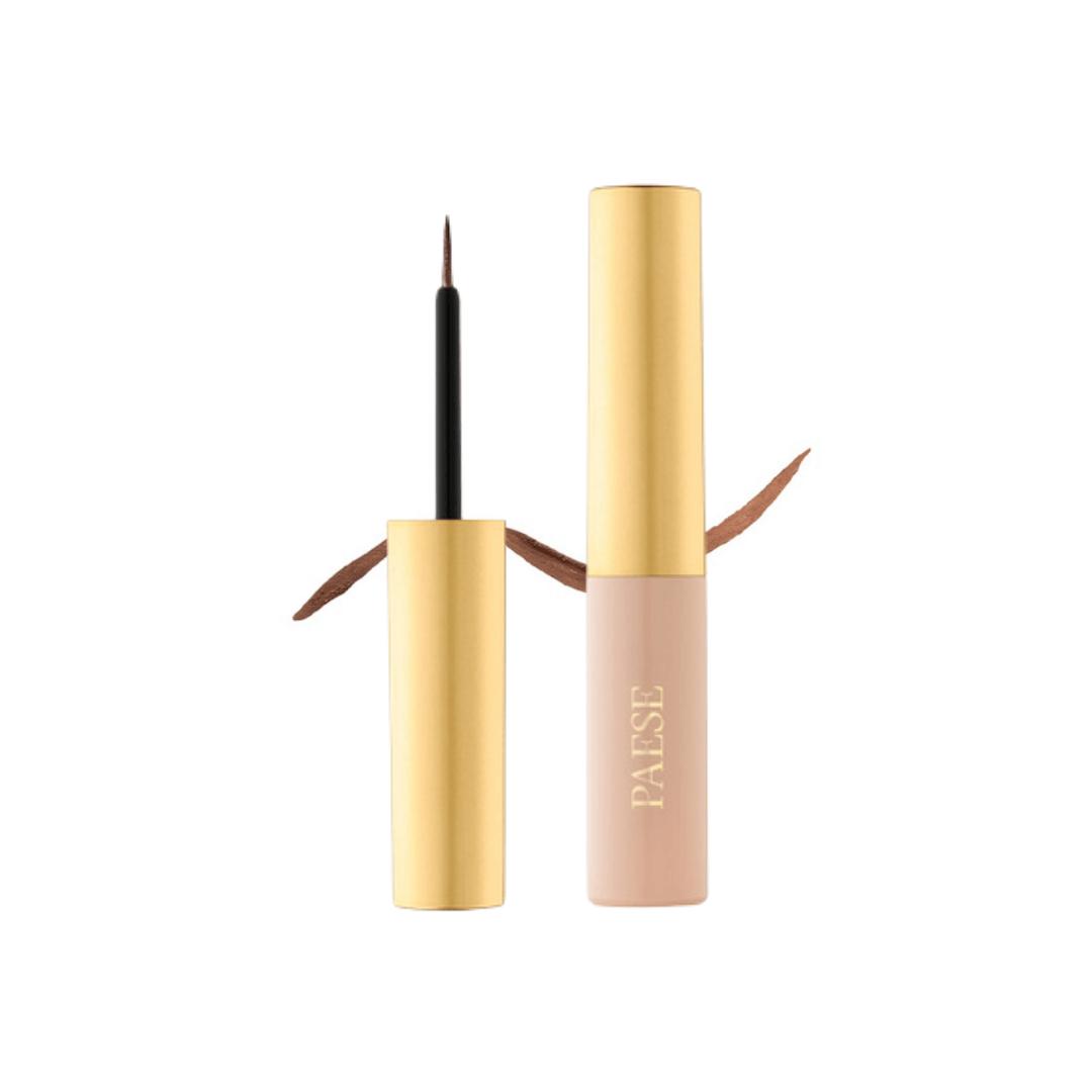 

Paese Eyegasm eyeliner with conditioner 02 Brown, 4 ml