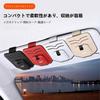 MAIBAOYUAN Car Eyeglass Clip, Suitable for STI, Eyeglass Frame, Suede Material, Sunglasses Frame, Sun