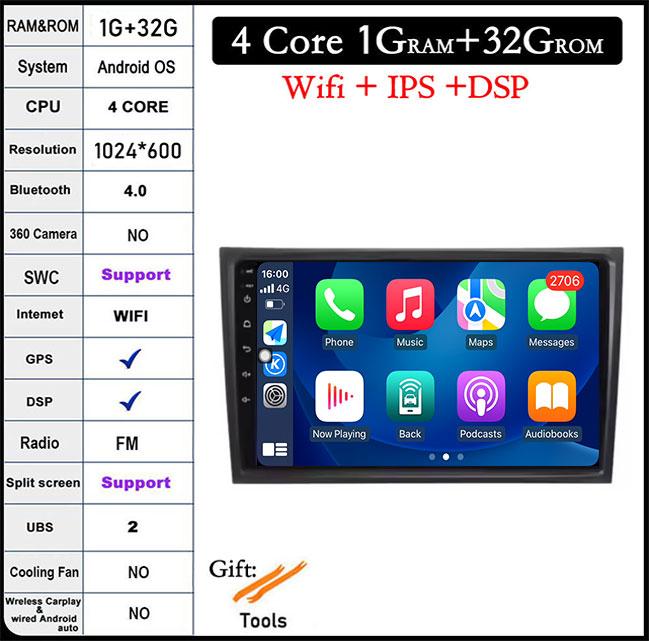 

Навигация GPS HD экран для Volvo XC90 2004 -2014 Android 14 WiFi автомобильный видео мультимедийный плеер Bluetooth головное устройство
