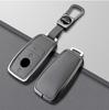 Maybach Model A Key Case In Elephant Grey