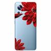 For Xiaomi 12T Case Clear Bumper Soft TPU Phone Cases for Xiaomi 12T Pro 5G Silicone Cover 6.67'' 12 T Transparent Slim Fundas